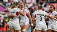 England crowned Women's Rugby World Cup champions with historic win over Canada