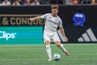 Deadspin | San Diego FC ties MLS expansion team record in draw at Atlanta United