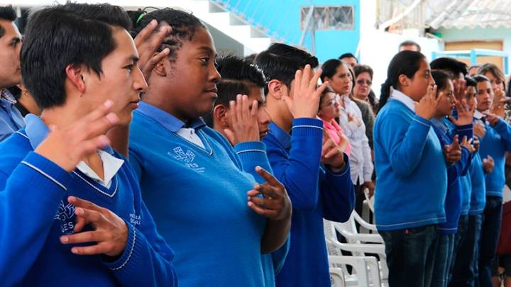 23 de septiembre: Día Internacional de las Lenguas de Señas, una celebración de inclusión y derechos humanos