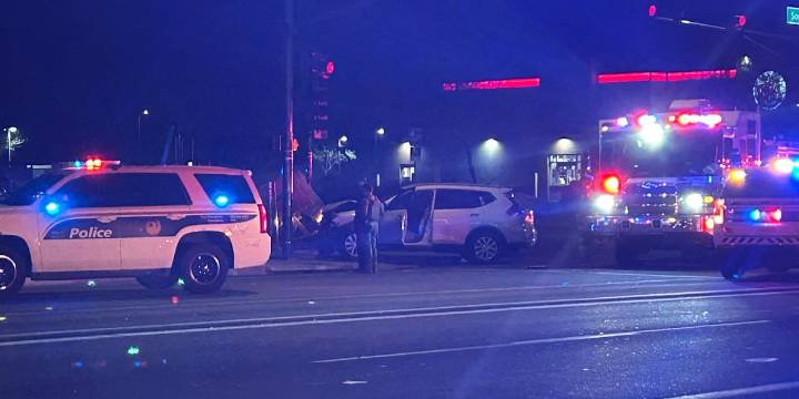 Police identify 3 killed in home invasion shooting in south Phoenix