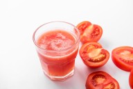 What Happens to Your Body When You Drink Tomato Juice Regularly