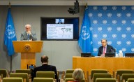 Cifra de empleados de la ONU detenidos en Yemen el fin de semana sube a unos 18