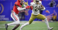 New Orleans to host CFP title game during 2027 season