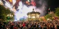 Grito de Independencia tiene buena expectativa para los empresarios y comerciantes de Guadalajara