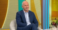 UConn men's basketball coach Dan Hurley opens up about life, leadership and back