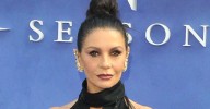 Catherine Zeta-Jones Blasted for 'Creepy' Comment about 12