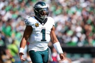 Eagles' Jalen Hurts Sends Strong Message to NFL After Comeback Win