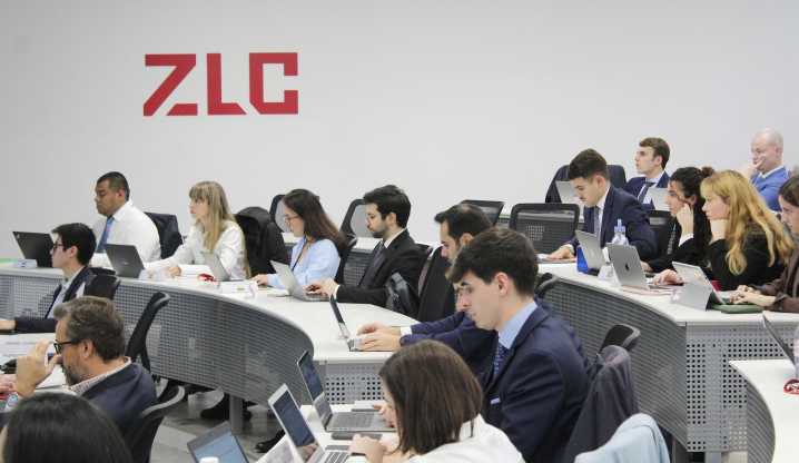 La logística que mueve el mundo se estudia en ZLC