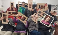 Muestra del Taller de Teatro Inclusivo en Trelew