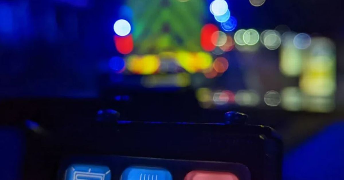 Man left fighting for his life after car crashed into a tree in Warwickshire