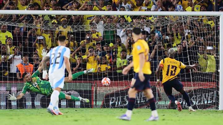 La extensa racha que perdió la selección argentina y la "maldición" previa al Mundial