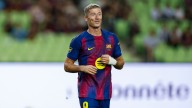 La posible alineación del Barcelona contra el Oviedo: rotaciones antes de los partidos importantes
