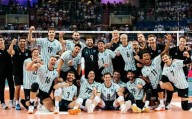 Comienza el Mundial de Vóley en Filipinas: Argentina debuta ante Finlandia