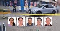 Siete asesinatos en las últimas 24 horas