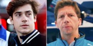 Los enormes elogios de Vowles a Colapinto: del “talento natural” a los mensajes de texto que se mandaron en las últimas semanas