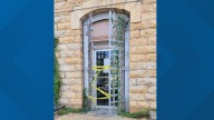 Gas leak forces permanent closure of San Saba County Jail