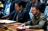Zelenski pide a EE.UU. y a China usar su influencia para forzar a Rusia a un alto el fuego