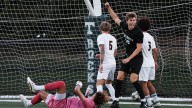 Trinity soccer tops Collegiate in battle of state powers to keep perfect season alive