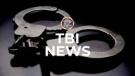 Former nurse charged and booked on $40,000 bond