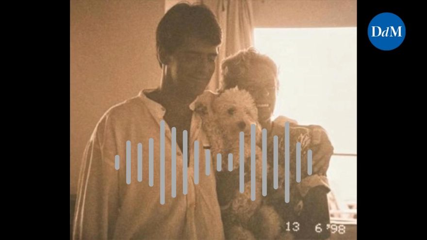 AUDIO | Matilde dejó un audio con su intención de viajar a Mallorca, días antes de ser asesinada en Indonesia