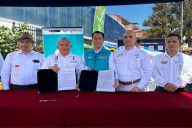 Con más de S/100 millones se garantizará agua potable para más 200,000 huanuqueños