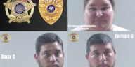 Plan to transport undocumented immigrants stopped by Denham Springs PD, LPSO