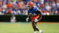 Florida football to be down a defensive end, others vs Miami