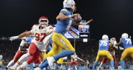 Chargers' Herbert takes on Raiders' defense in Monday night matchup