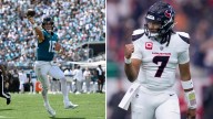 Texans looking for first win of the season when they take on Jacksonville today