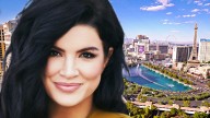 Gina Carano First Show Since 'Mandalorian' Is 'Logan Reign' From 'Get Out' Team
