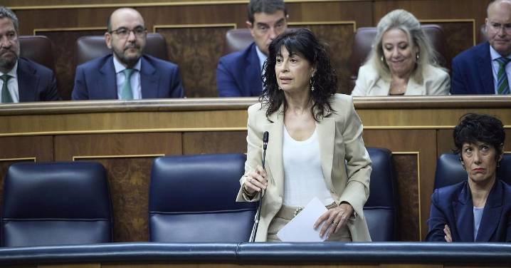 Redondo denuncia "vorágine de mentiras" sobre las pulseras antimaltrato mientras Feijóo pide su dimisión