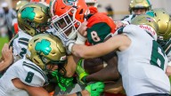 Week 4 HS football predictions: Can Hawthorne, Bradford withstand Jacksonville challenges?