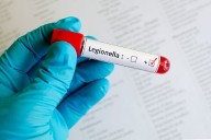 Legionnaires’ outbreak in London claims another life, infects one more