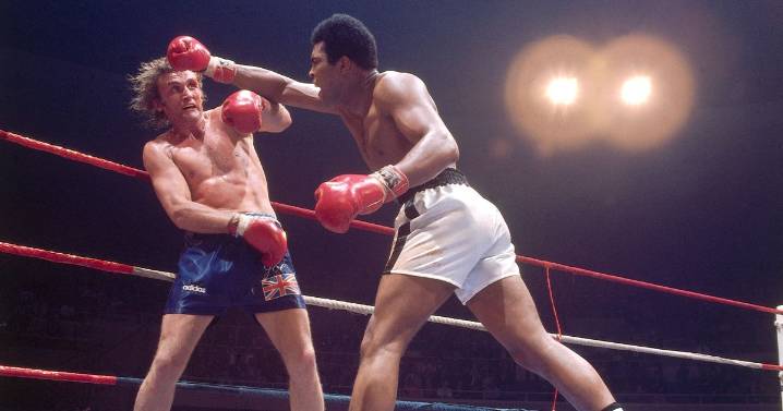 Joe Bugner, 75, dies as tributes paid to legendary boxer who fought Muhammad Ali