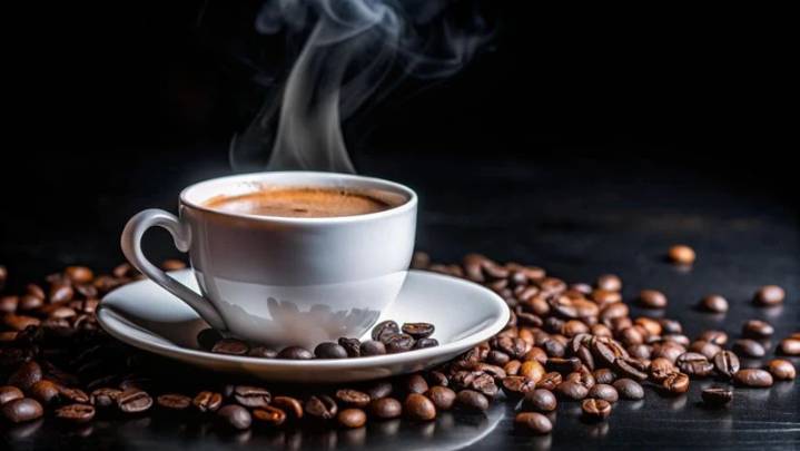 Allana Consumer expects coffee exports  to slow in 2025
