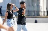El calor alcanzó los 39.2°C en Santiago del Estero: ¿Cuándo llegan las lluvias?