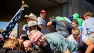UVU begins independent security review, creates memorial committee after Charlie Kirk shooting