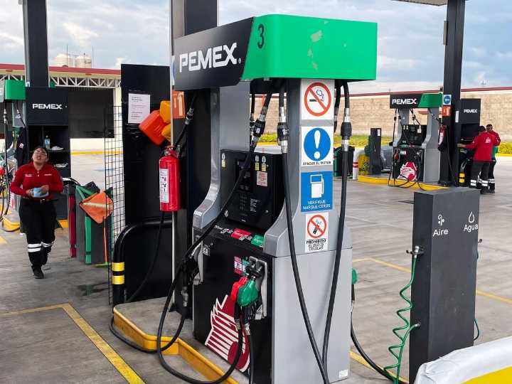 Pemex lanza oferta para recomprar bonos con vencimiento entre 2026 y 2029