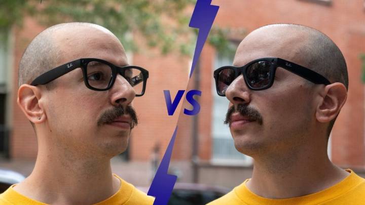 Ray-Ban Meta Gen 2 vs Gen 1: Which Smart Glasses Should You Buy?