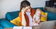 Catherine Andersson | Gender gap in parental leave in Australia