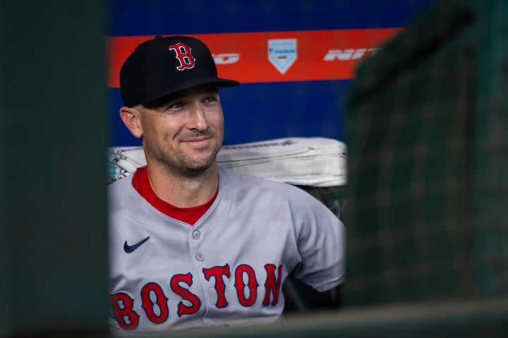 Red Sox 'Surprised' by Report on Alex Bregman's Decision to Leave Deal