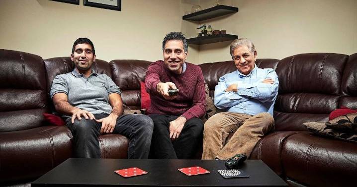 Gogglebox fans excited as Sid Siddiqui unveils family member rarely shown on TV
