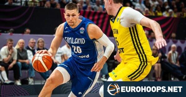 Alexander Madsen joins Karditsa, Jose Silva re