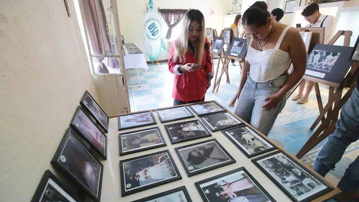 Origen e identidad de Pueblo Nuevo en el renovado Museo Comunitario Ignacio Romero Vargas