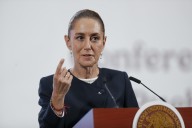 México llama al fin del «genocidio» en Gaza antes de la Asamblea de la ONU