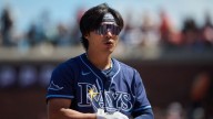 Braves claim infielder Ha-Seong Kim off waivers from Rays