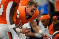 Where to watch Broncos vs. Bengals FREE STREAM today