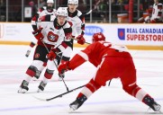 Soo Greyhounds visit Ottawa 67's: live blog
