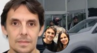 Productor de 'Arriba mi gente', vinculado a Maju Mantilla, es captado en clínica tras acusar a Gustavo Salcedo de herirlo GRAVEMENTE