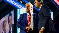 Charlie Kirk shooting: Trump says 'country will heal' after assassination